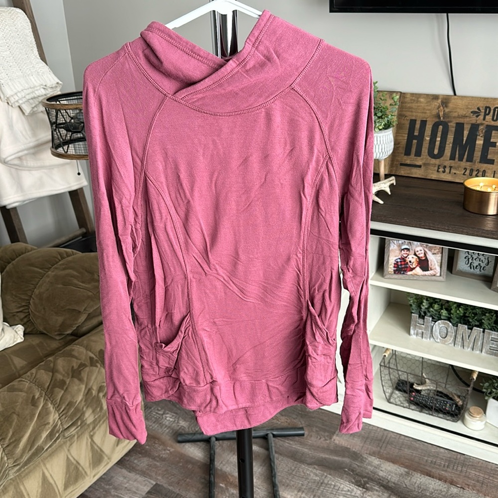 Yoga Top